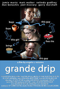 Watch Grande Drip (Short 2009)