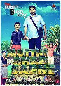 Watch Mutthi Bhar Sapne