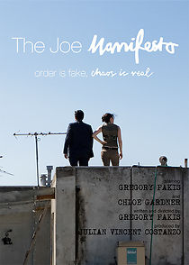 Watch The Joe Manifesto