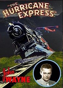 Watch The Hurricane Express