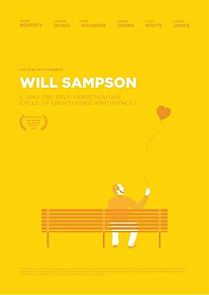 Watch Will Sampson (...and the Self-Perpetuating Cycle of Unintended Abstinence)
