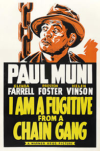 Watch I Am a Fugitive from a Chain Gang