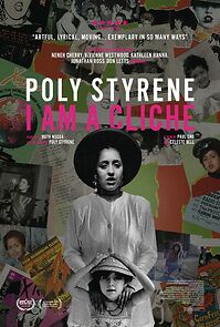 Watch Poly Styrene: I Am a Cliché
