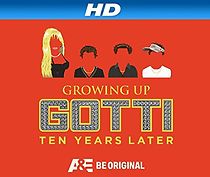 Watch Growing Up Gotti: 10 Years Later