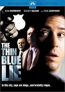 Watch The Thin Blue Lie