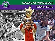 Watch Legends of Wimbledon: Björn Borg