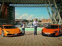 Watch Top Gear: The Perfect Road Trip 2