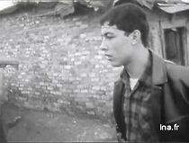 Watch Les algériens de Paris (TV Short 1966)