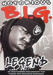 Watch Notorious B.I.G.: Bigga Than Life