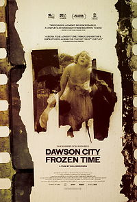 Watch Dawson City: Frozen Time