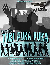 Watch Project: Tiki Puka Puka