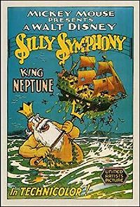 Watch King Neptune