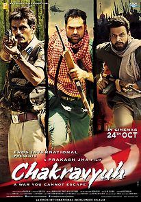 Watch Chakravyuh