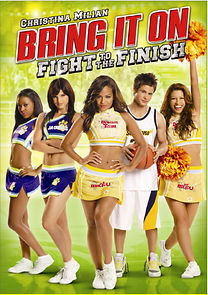 Watch Bring It On: Fight to the Finish