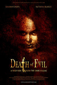 Watch Death of Evil