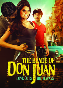 Watch The Knife of Don Juan