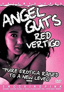 Watch Angel Guts 5: Red Vertigo