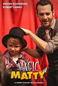 Watch Magic Matty