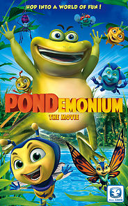 Watch Pondemonium