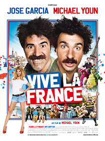 Watch Vive la France