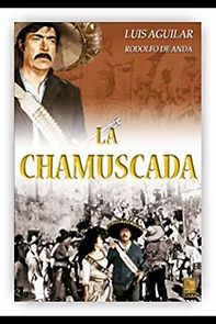 Watch La chamuscada (Tierra y libertad)