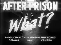 Watch After Prison What? (Short 1951)