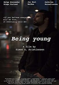 Watch Being Young