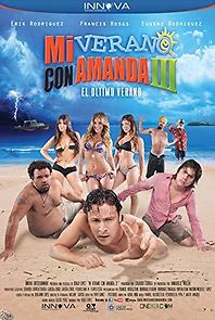 Watch Mi verano con Amanda 3