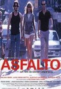 Watch Asfalto