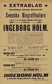 Watch Ingeborg Holm