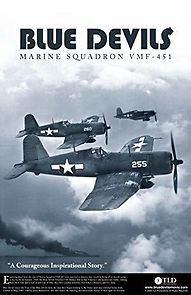 Watch Blue Devils: Marine Aviation Squadron VMF-451