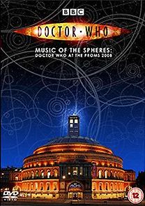 Watch Doctor Who at the Proms