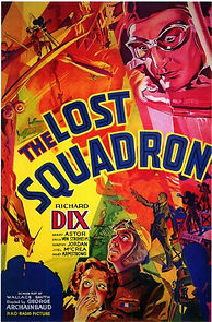 Watch The Lost Squadron