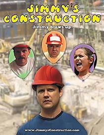 Watch Jimmy's Construction