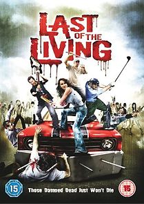 Watch Last of the Living