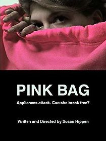 Watch Pink Bag