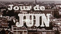 Watch A Day in June (Short 1959)