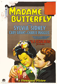 Watch Madame Butterfly
