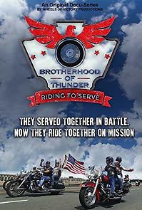 Watch Brotherhood of Thunder
