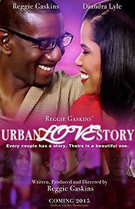 Watch Reggie Gaskins' Urban Love Story