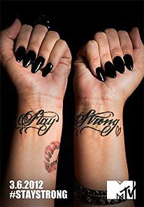 Watch Demi Lovato: Stay Strong