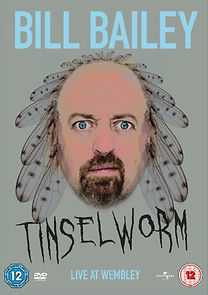 Watch Bill Bailey: Tinselworm