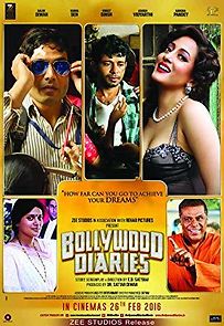 Watch Bollywood Diaries