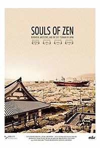 Watch Souls of Zen