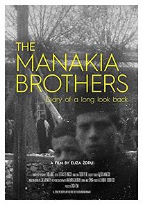 Watch The Manakia Brothers. Diary of a Long Look Back