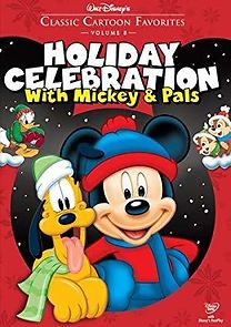 Watch Mickey's Good Deed