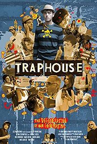 Watch Trap House
