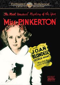 Watch Miss Pinkerton