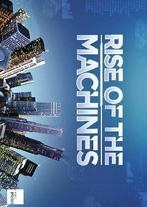 Watch Rise of the Machines