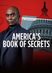 Watch America's Book of Secrets